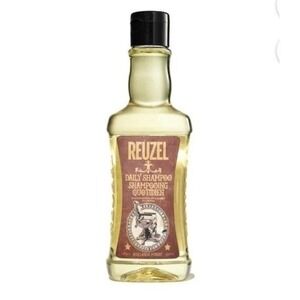 Reuzel Daily Shampoo 11.83 oz Hollands‎ Finest Hair Care Cleanser